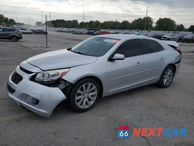 2015 CHEVROLET MALIBU 2LT 1G11D5SL5FU146594 - główne zdjęcie licytacji z USA - miniatura