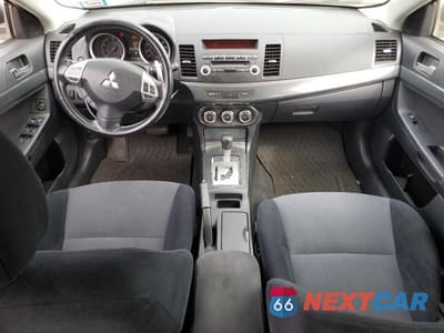 Zdjęcie 8 z 13 samochodu: 2010 MITSUBISHI LANCER GTS VIN:JA32X8HW2AU012901 - miniatura