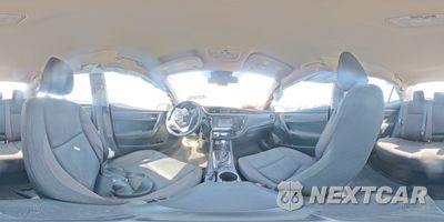 Zdjęcie 14 z 15 samochodu: 2017 TOYOTA COROLLA L VIN:2T1BURHE2HC860601 - miniatura