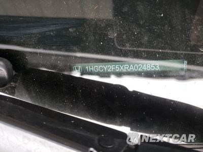 Zdjęcie 12 z 14 samochodu: 2024 HONDA ACCORD HYBRID SPORT VIN:1HGCY2F5XRA024853 - miniatura
