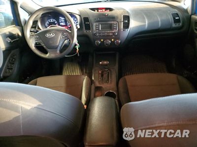 Zdjęcie 8 z 12 samochodu: 2014 KIA FORTE LX VIN:KNAFX4A60E5240060 - miniatura
