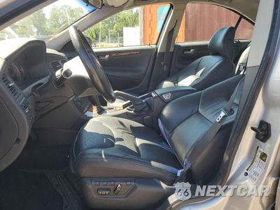 Zdjęcie 7 z 12 samochodu: 2007 VOLVO S60 2.5T VIN:YV1RH592772600914 - miniatura