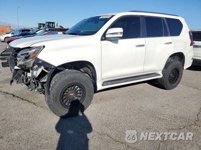 2020 LEXUS GX 460 PREMIUM JTJAM7BX2L5251196 - główne zdjęcie licytacji z USA - miniatura