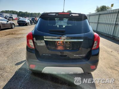 Zdjęcie 6 z 13 samochodu: 2016 BUICK ENCORE SPORT TOURING VIN:KL4CJ1SM5GB585229 - miniatura