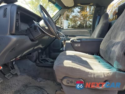 Zdjęcie 7 z 12 samochodu: 1995 DODGE RAM 2500 VIN:1B7KF26C8SS226962 - miniatura