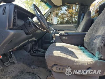 Zdjęcie 7 z 12 samochodu: 1995 DODGE RAM 2500 VIN:1B7KF26C8SS226962 - miniatura