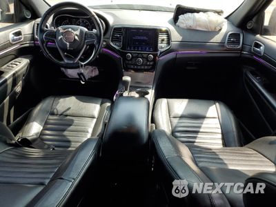 Zdjęcie 8 z 16 samochodu: 2020 JEEP GRAND CHEROKEE LIMITED VIN:1C4RJEBG5LC106216 - miniatura