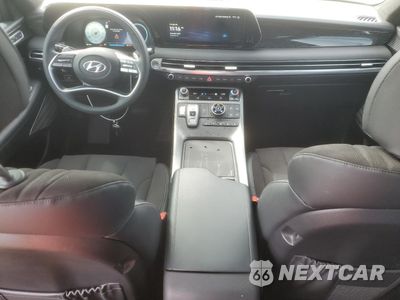 Zdjęcie 8 z 16 samochodu: 2024 HYUNDAI PALISADE CALLIGRAPHY VIN:KM8R7DGEXRU781512 - miniatura