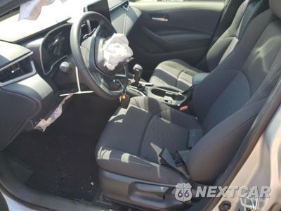 Zdjęcie 7 z 15 samochodu: 2024 TOYOTA COROLLA SE VIN:JTND4MBEXR3224597 - miniatura