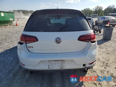 Zdjęcie 6 z 15 samochodu: 2019 VOLKSWAGEN GTI S VIN:3VW5T7AU9KM021546 - miniatura