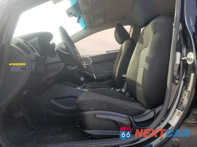 Zdjęcie 7 z 12 samochodu: 2018 KIA FORTE LX VIN:3KPFK4A77JE236791 - miniatura