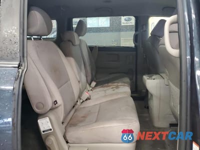 Zdjęcie 11 z 13 samochodu: 2016 KIA SEDONA LX VIN:KNDMB5C13G6144369 - miniatura
