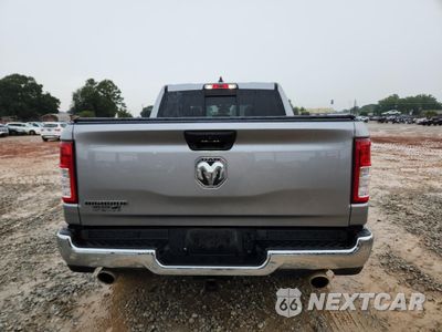 Zdjęcie 6 z 14 samochodu: 2023 RAM 1500 BIG HORN/LONE STAR VIN:1C6RREFT2PN676935 - miniatura