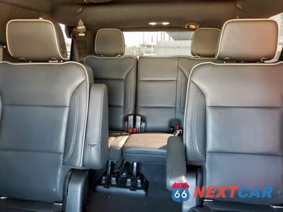 Zdjęcie 10 z 14 samochodu: 2021 GMC YUKON SLT VIN:1GKS1BKD6MR441493 - miniatura