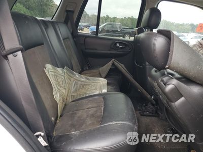 Zdjęcie 11 z 13 samochodu: 2007 CHEVROLET TRAILBLAZER SS VIN:1GNES13H572301473 - miniatura