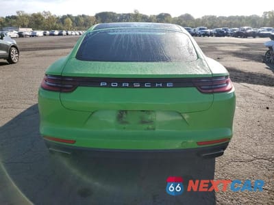 Zdjęcie 6 z 12 samochodu: 2020 PORSCHE PANAMERA BASE VIN:WP0AA2A7XLL100750 - miniatura
