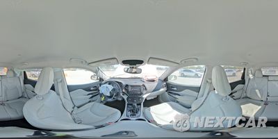 Zdjęcie 15 z 16 samochodu: 2020 JEEP CHEROKEE LIMITED VIN:1C4PJMDX0LD573522 - miniatura