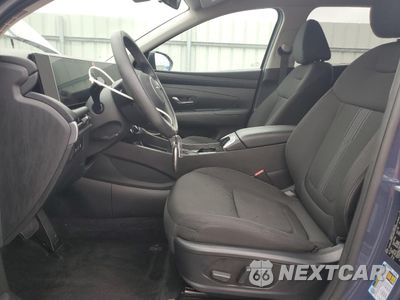 Zdjęcie 7 z 13 samochodu: 2025 HYUNDAI TUCSON SEL VIN:5NMJB3DE0SH498886 - miniatura