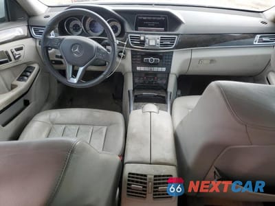 Zdjęcie 8 z 12 samochodu: 2014 MERCEDES-BENZ E 350 VIN:WDDHF5KB3EA805611 - miniatura