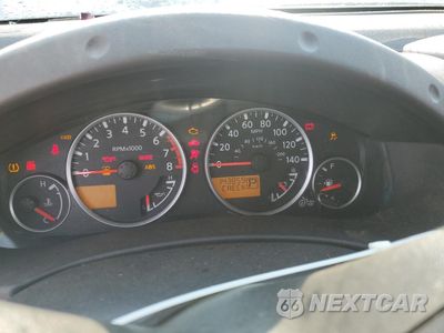 Zdjęcie 9 z 15 samochodu: 2012 NISSAN PATHFINDER S VIN:5N1AR1NB0CC627032 - miniatura