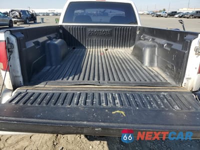 Zdjęcie 10 z 14 samochodu: 1996 CHEVROLET S TRUCK S10 VIN:1GCCS14X3TK142940 - miniatura