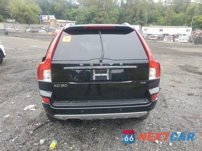 Zdjęcie 6 z 13 samochodu: 2013 VOLVO XC90 3.2 VIN:YV4952CZ0D1630676 - miniatura