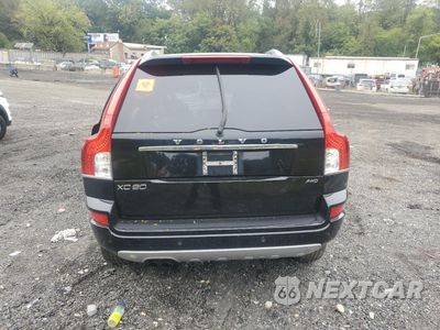 Zdjęcie 6 z 13 samochodu: 2013 VOLVO XC90 3.2 VIN:YV4952CZ0D1630676 - miniatura