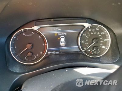 Zdjęcie 9 z 12 samochodu: 2019 NISSAN ALTIMA S VIN:1N4BL4BV4KC220068 - miniatura