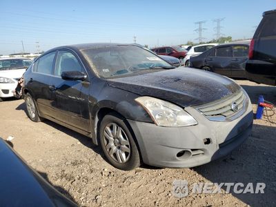 Czwarte zdjęcie samochodu z boku: 2012 NISSAN ALTIMA BASE VIN:1N4AL2AP8CN453637 - miniatura