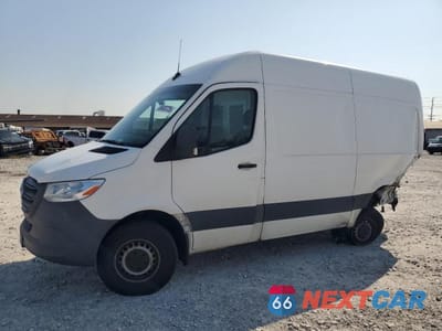 2020 MERCEDES-BENZ SPRINTER 2500 W1W4EBHY5LT039151 - główne zdjęcie licytacji z USA - miniatura