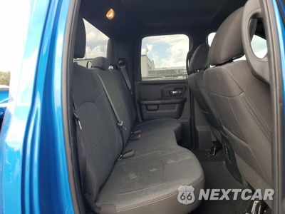 Zdjęcie 10 z 13 samochodu: 2024 RAM 1500 CLASSIC SLT VIN:1C6RR6GG0RS128962 - miniatura