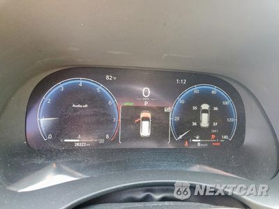 Zdjęcie 9 z 14 samochodu: 2023 TOYOTA HIGHLANDER L VIN:5TDKDRAH6PS510527 - miniatura