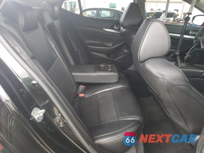 Zdjęcie 10 z 15 samochodu: 2022 NISSAN MAXIMA SV VIN:1N4AA6CV6NC502566 - miniatura