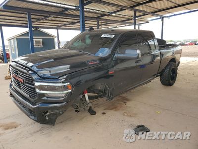 2020 RAM 2500 BIG HORN 3C6UR5DJ9LG286347 - główne zdjęcie licytacji z USA - miniatura