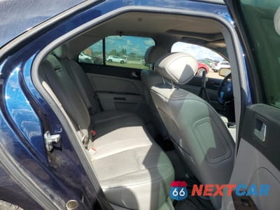 Zdjęcie 10 z 13 samochodu: 2005 CADILLAC STS VIN:1G6DC67A550194870 - miniatura