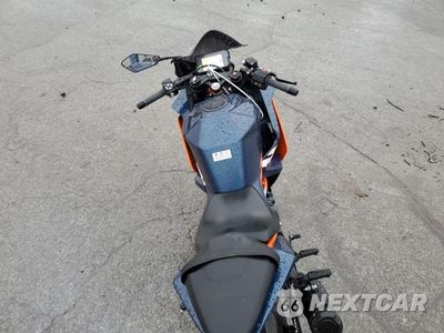 Zdjęcie 6 z 9 samochodu: 2024 KTM 390 RC VIN:MD2JYJ403RN207747 - miniatura