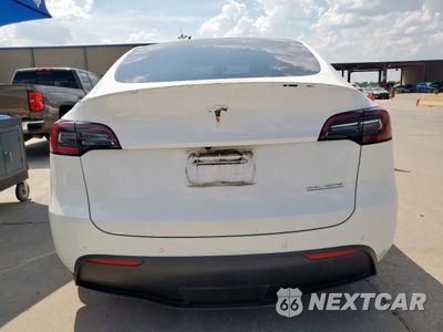 Zdjęcie 6 z 13 samochodu: 2022 TESLA MODEL Y VIN:7SAYGDEF6NF536532 - miniatura