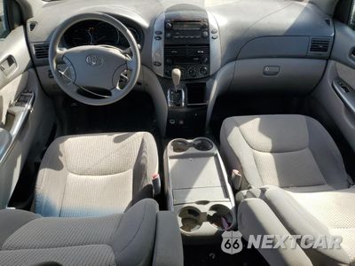 Zdjęcie 15 z 26 samochodu: 2008 TOYOTA SIENNA CE VIN:5TDZK23C88S139935 - miniatura