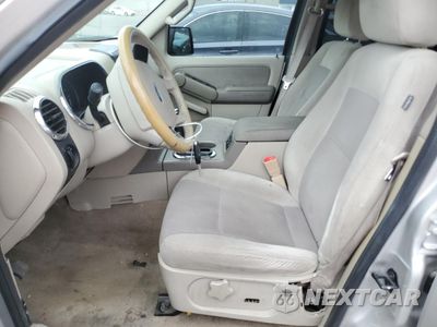 Zdjęcie 7 z 12 samochodu: 2007 FORD EXPLORER XLT VIN:1FMEU73E17UA64962 - miniatura