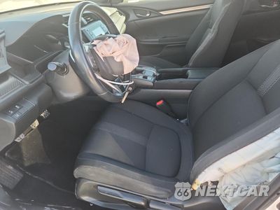 Zdjęcie 7 z 13 samochodu: 2019 HONDA CIVIC SPORT VIN:SHHFK7G46KU201538 - miniatura