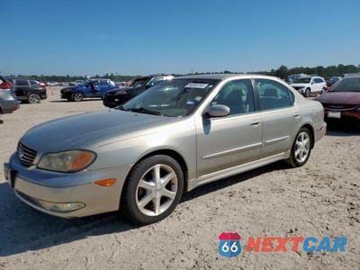 2004 INFINITI I35 JNKDA31A14T208964 - główne zdjęcie licytacji z USA - miniatura