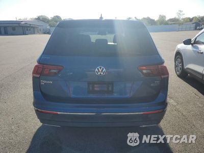 Zdjęcie 6 z 13 samochodu: 2018 VOLKSWAGEN TIGUAN SE VIN:3VV2B7AX7JM181850 - miniatura