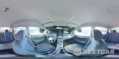 Zdjęcie 15 z 16 samochodu: 2019 NISSAN SENTRA S VIN:3N1AB7AP9KY425537 - miniatura
