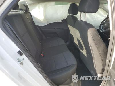 Zdjęcie 10 z 13 samochodu: 2020 KIA RIO LX VIN:3KPA24AD9LE320095 - miniatura