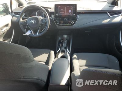 Zdjęcie 8 z 13 samochodu: 2022 TOYOTA COROLLA SE VIN:5YFP4MCE0NP105362 - miniatura