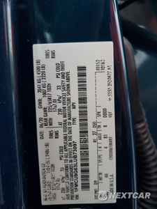 Zdjęcie 13 z 13 samochodu: 2020 FORD ESCAPE SE VIN:1FMCU9G63LUB73097 - miniatura