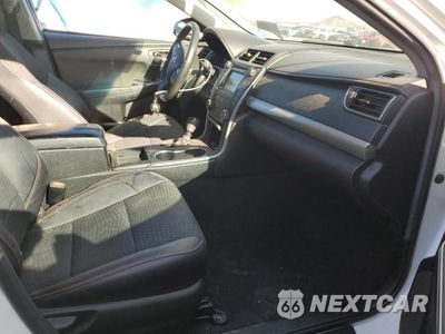 Zdjęcie 7 z 13 samochodu: 2015 TOYOTA CAMRY LE VIN:4T1BF1FK2FU065015 - miniatura
