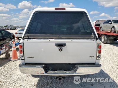 Zdjęcie 6 z 12 samochodu: 2006 DODGE RAM 1500 ST VIN:1D7HA18266J117148 - miniatura