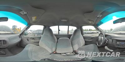 Zdjęcie 14 z 14 samochodu: 2003 FORD F150 VIN:2FTRF07W03CA38504 - miniatura