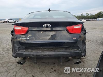 Zdjęcie 6 z 13 samochodu: 2014 KIA OPTIMA LX VIN:5XXGM4A79EG316136 - miniatura